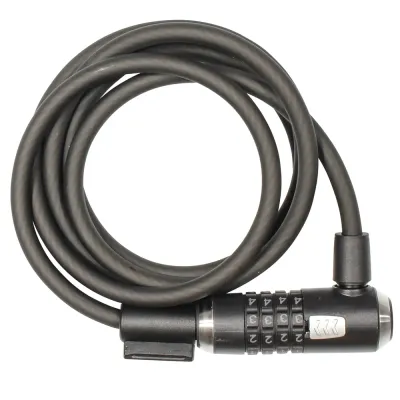 Трос-замок Kryptonite Kryptoflex 1018 Combo