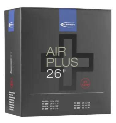 Камера Schwalbe Air Plus 13AP
