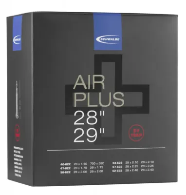 Камера Schwalbe Air Plus 19AP