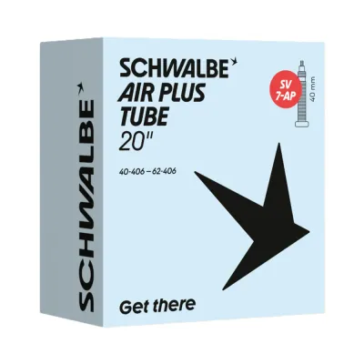 Камера Schwalbe Air Plus 7AP