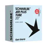 Камера Schwalbe Air Plus 7AP — фото 1
