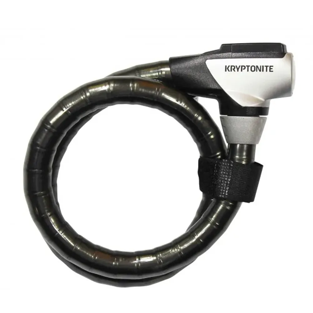 Трос-замок Kryptonite Kryptoflex 2080 Armored