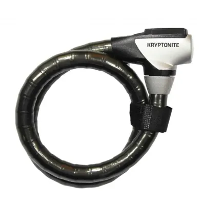 Трос-замок Kryptonite Kryptoflex 2080 Armored