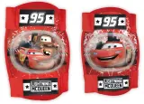 Детская защита для коленей и локтей Disney Cars — фото 1