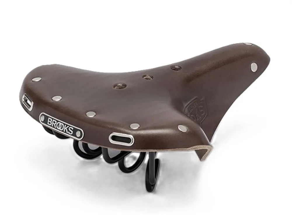 Седло Brooks B72