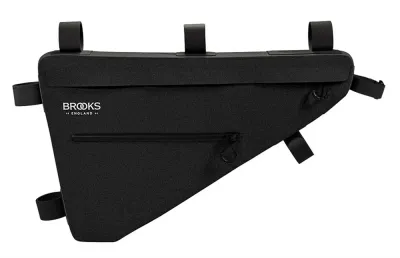 Сумка под раму Brooks Scape Full, Объём 5 л, цвет чёрный