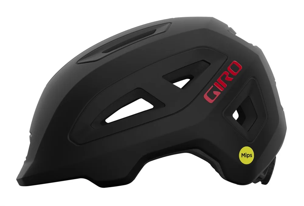 Шлем велосипедный Giro Scamp II MIPS