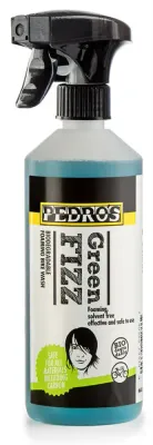 Средство для очистки велосипедов Pedro's Green Fizz