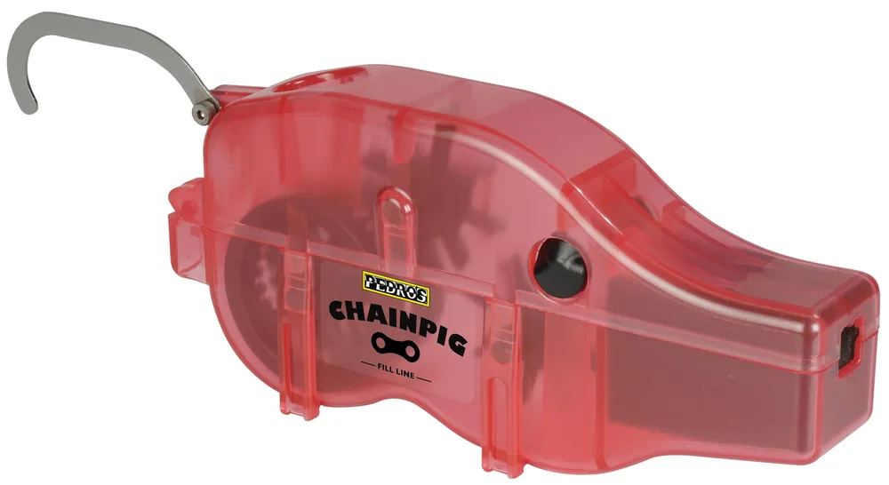Приспособление для чистки цепи Pedro's Chain Pig Machine II