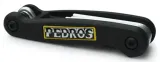 Мультитул Pedro's Folding Hex / Torx Set — фото 1