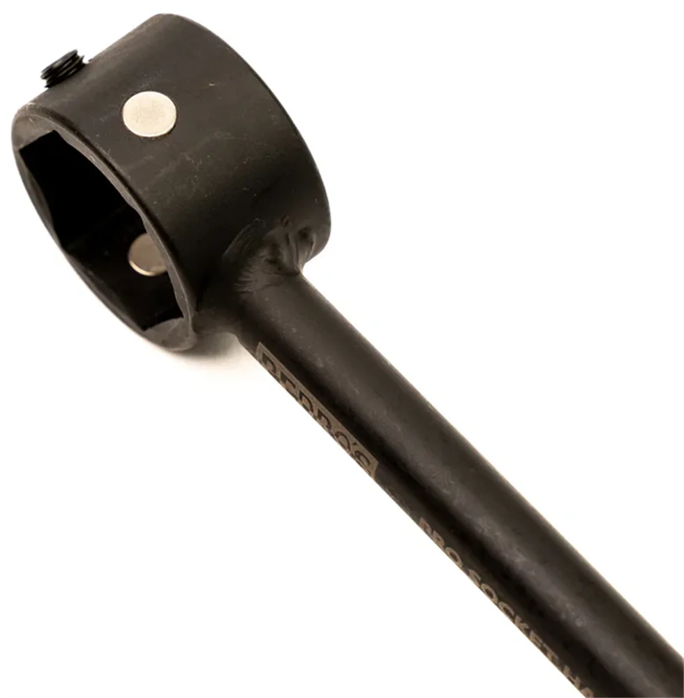 Торцевой ключ Pedro's Pro Socket Handle 3.0