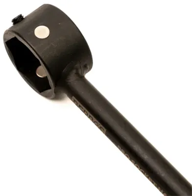 Торцевой ключ Pedro's Pro Socket Handle 3.0