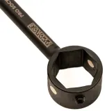 Торцевой ключ Pedro's Pro Socket Handle 3.0 — фото 2