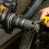 Торцевой ключ Pedro's Pro Socket Handle 3.0 — фото 5