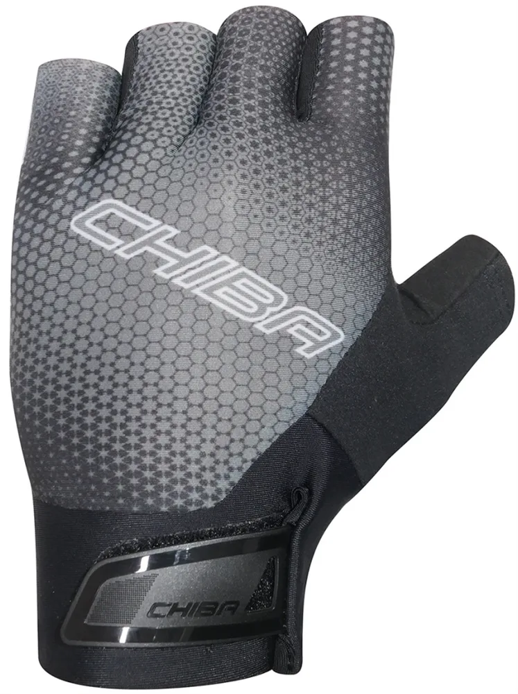Перчатки короткие Chiba Ergo Superlight