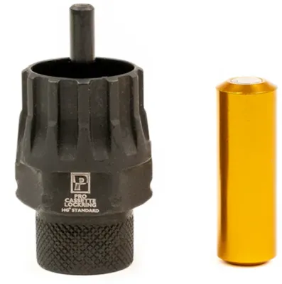 Ключ для кассет Pedro's Pro Cassette Lockring Socket