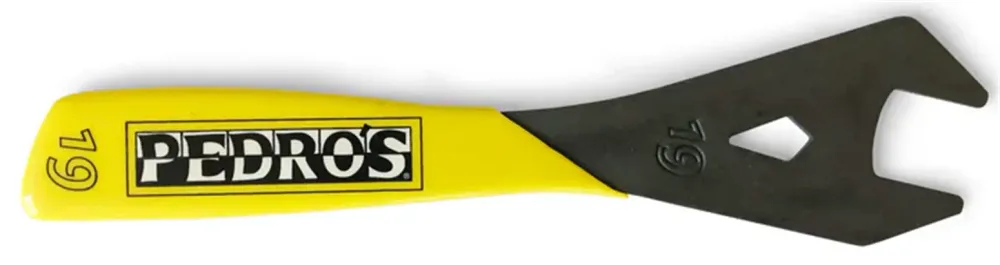 Ключ для конусов Pedro's Cone Wrench