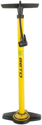 Насос велосипедный напольный BETO Y Floor