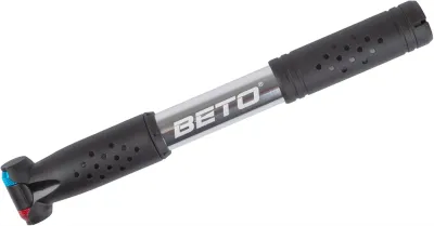 Насос велосипедный BETO Retract Mini