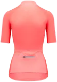 Велоджерси женское Eroe Logo Living Coral — фото 2