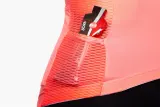 Велоджерси женское Eroe Logo Living Coral — фото 5