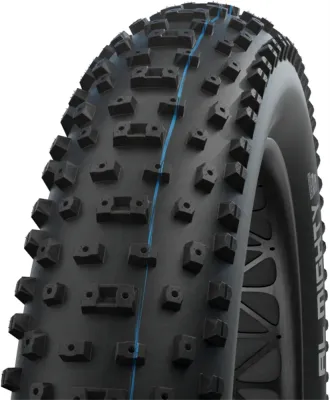 Покрышка велосипедная Schwalbe Al Mighty