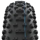 Покрышка велосипедная Schwalbe Al Mighty — фото 2