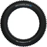 Покрышка велосипедная Schwalbe Al Mighty — фото 3