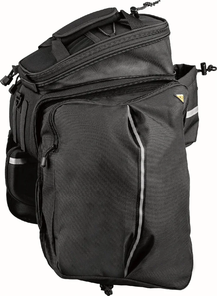 Сумка велосипедная на багажник Topeak MTS Trunk Bag DXP