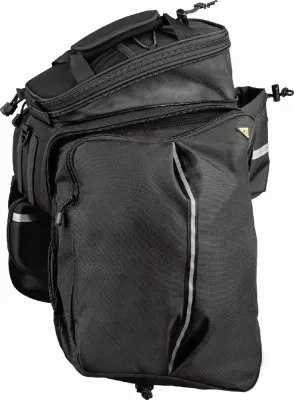 Сумка велосипедная на багажник Topeak MTS Trunk Bag DXP