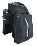 Сумка велосипедная на багажник Topeak MTS Trunk Bag DXP — фото 2