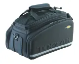 Сумка велосипедная на багажник Topeak MTS Trunk Bag DXP — фото 3