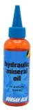 Минеральное масло Morgan Blue Hydraulic Mineral Oil — фото 1