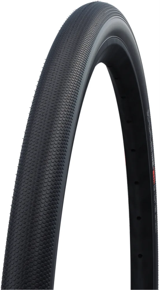 Однотрубка велосипедная Schwalbe G-One Speed Evolution