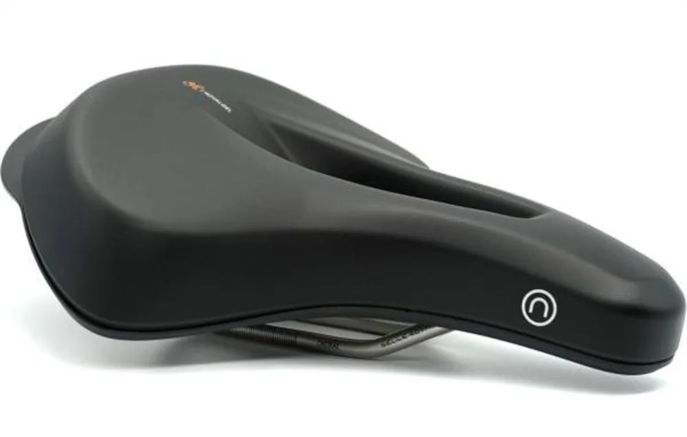 Седло Selle Royal On Open Relaxed