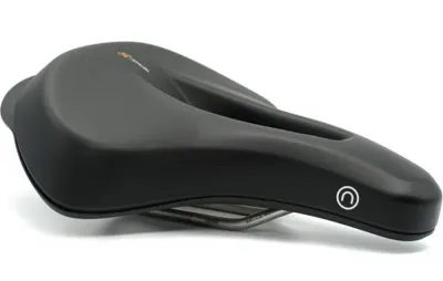 Седло Selle Royal On Open Relaxed