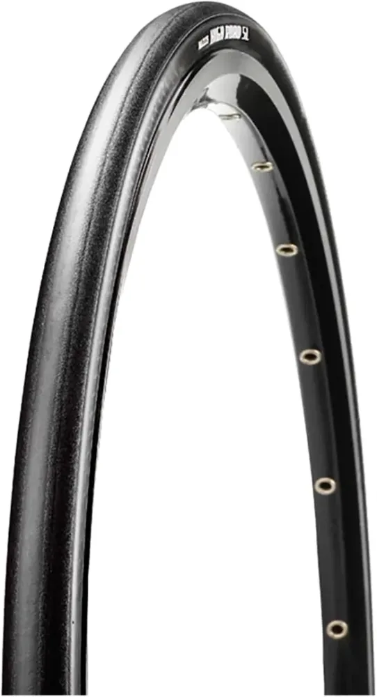 Покрышка велосипедная Maxxis High Road SL