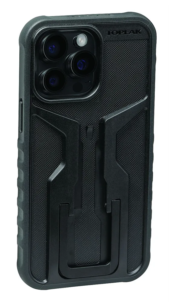 Чехол с держателем для телефона Topeak RideCase for iPhone 15 Pro Max