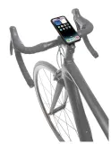 Чехол с держателем для телефона Topeak RideCase for iPhone 15 Pro Max — фото 5