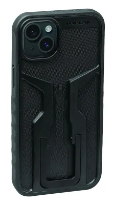 Чехол с держателем для телефона Topeak RideCase for iPhone 15 Plus