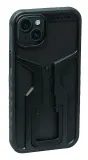 Чехол с держателем для телефона Topeak RideCase for iPhone 15 Plus — фото 1