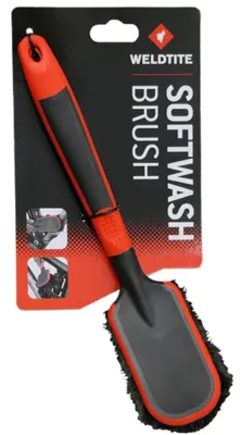 Щётка с мягкой щетиной Weldtite Softwash Brush