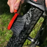Щётка с мягкой щетиной Weldtite Softwash Brush — фото 3