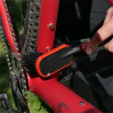 Щётка с мягкой щетиной Weldtite Softwash Brush — фото 5