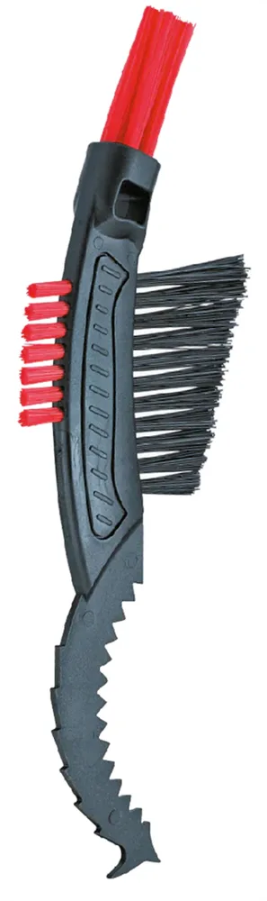Щётка для чистки трансмиссии Weldtite Sprocket Brush