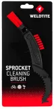 Щётка для чистки трансмиссии Weldtite Sprocket Brush — фото 2