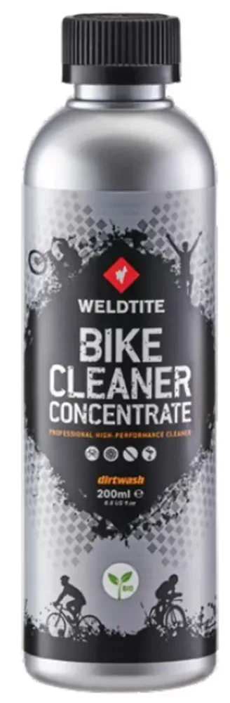 Чистящий концентрат Weldtite Bike Cleaner Concentrate