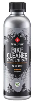 Чистящий концентрат Weldtite Bike Cleaner Concentrate