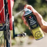 Обезжириватель для тормозных роторов Weldtite Disc Brake Cleaner, Упаковка 250 мл / Упаковка 400 мл — фото 3