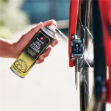 Обезжириватель для тормозных роторов Weldtite Disc Brake Cleaner, Упаковка 250 мл / Упаковка 400 мл — фото 4